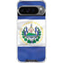 El Salvador Flag Google Pixel 10 Pro XL Clear Case